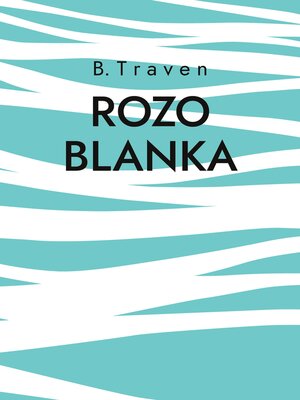 cover image of Rozo Blanka